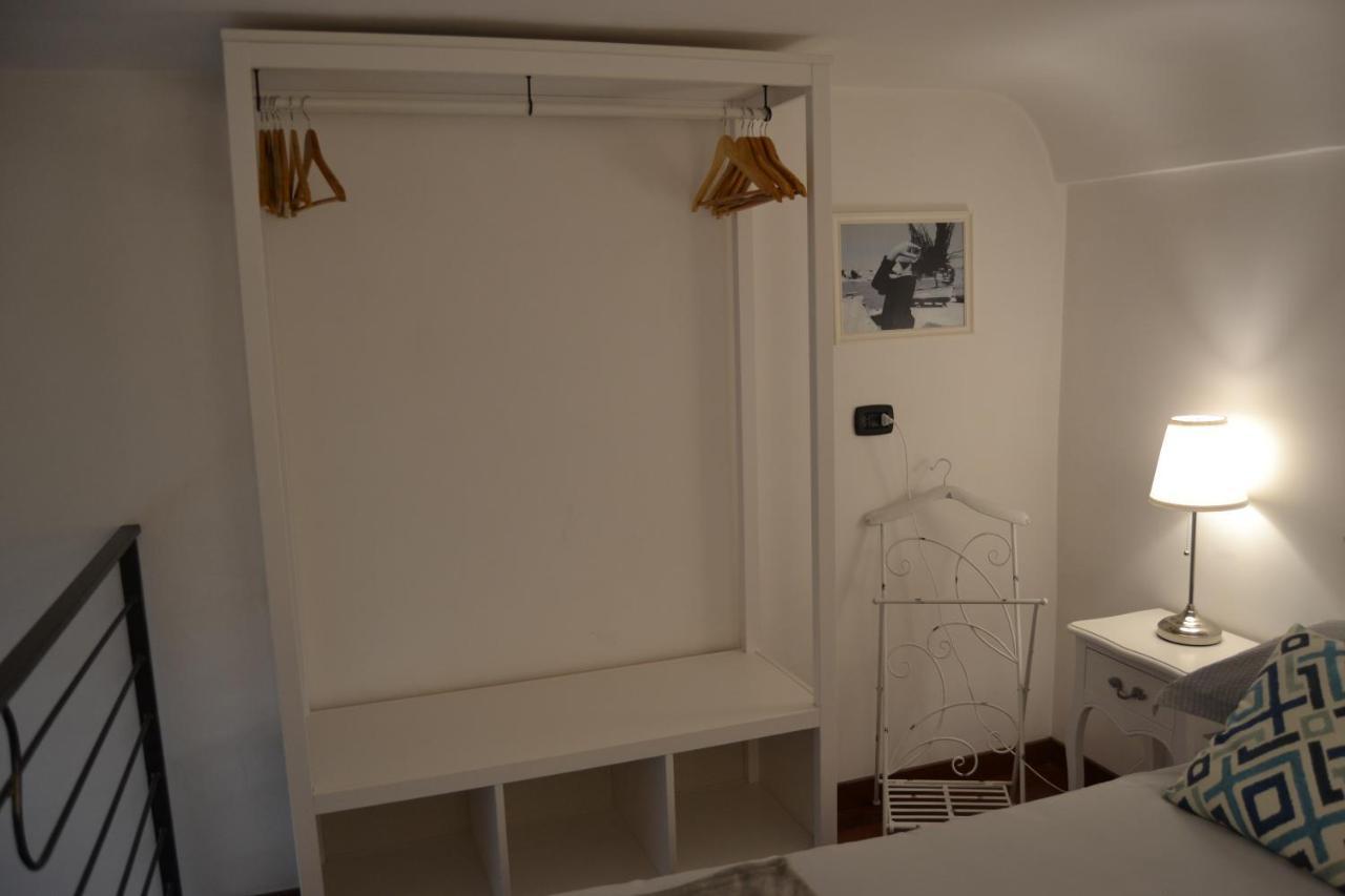 Ferienwohnung Casa Ginevra Brindisi Exterior foto