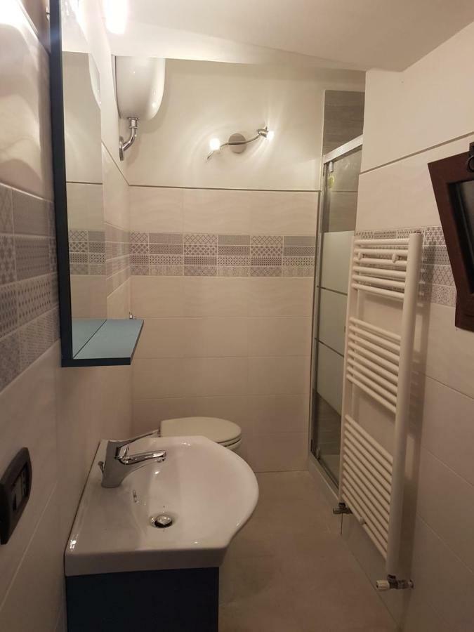Ferienwohnung Casa Ginevra Brindisi Exterior foto