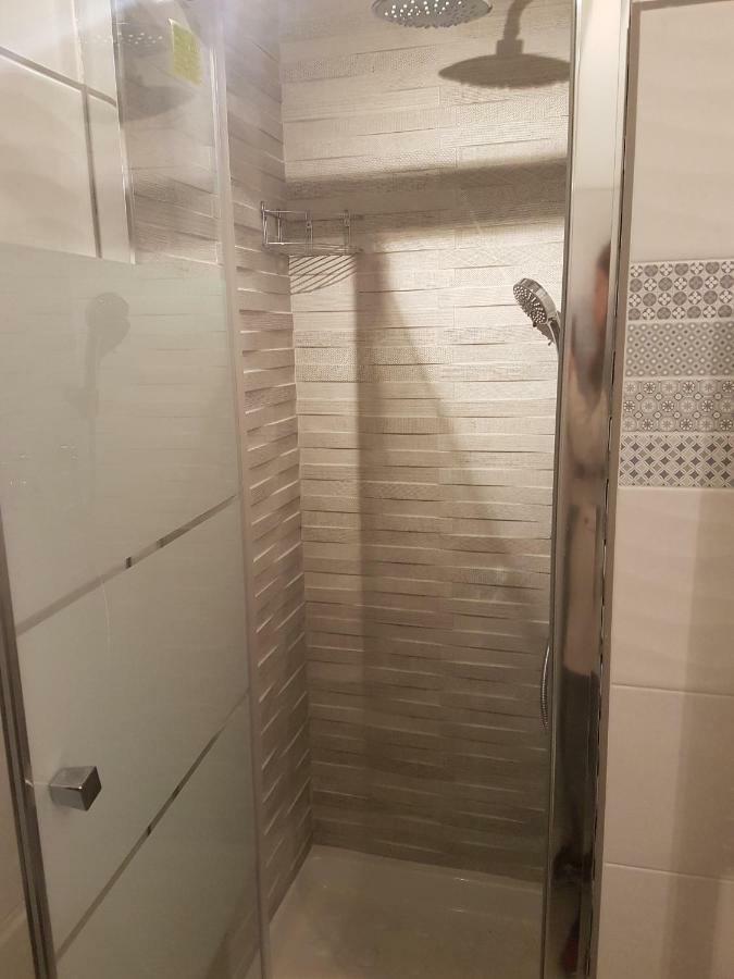 Ferienwohnung Casa Ginevra Brindisi Exterior foto