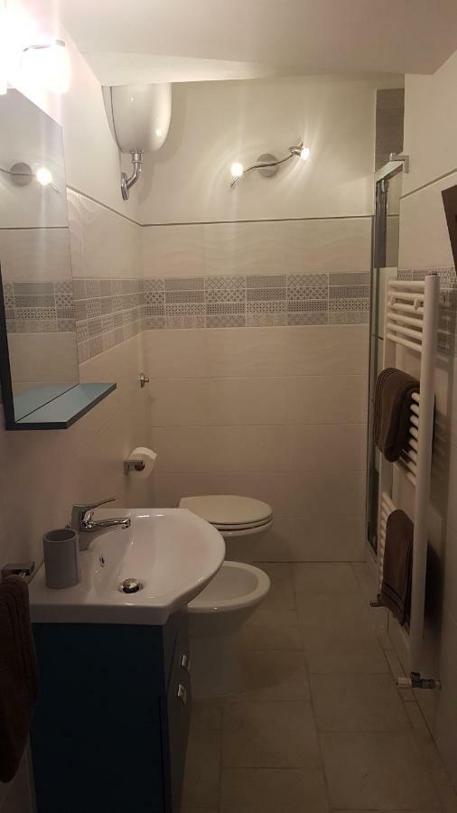 Ferienwohnung Casa Ginevra Brindisi Exterior foto