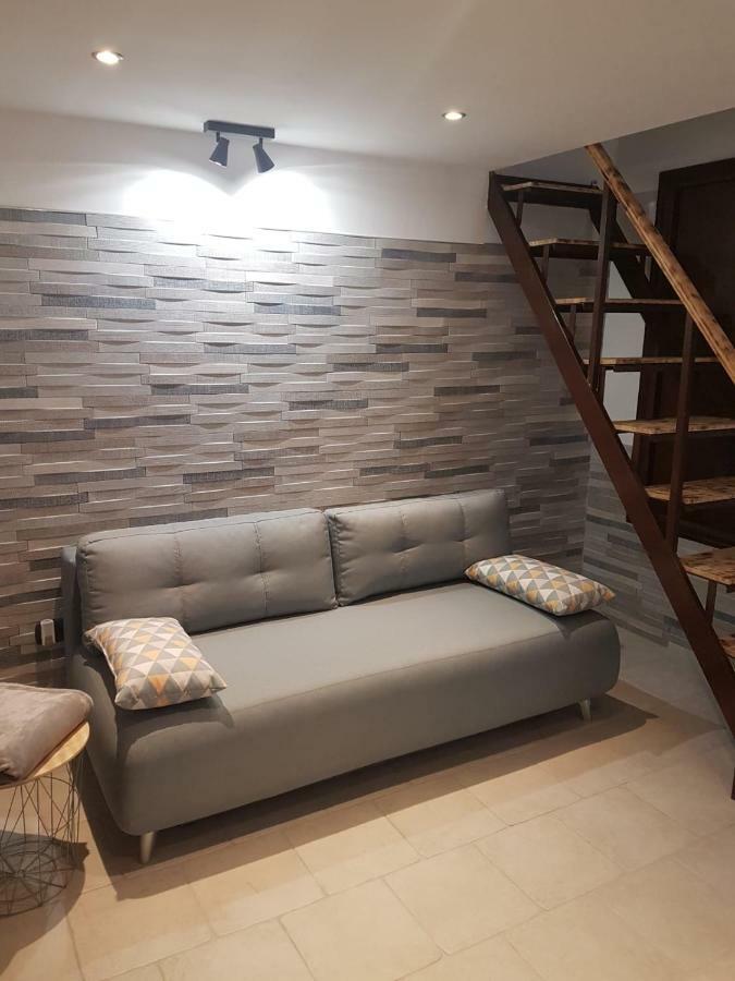 Ferienwohnung Casa Ginevra Brindisi Exterior foto